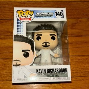 Kevin Richardson Funko Pop